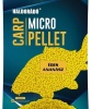 Peletky Haldord Micro Pellet - Sladk Ananas 600g