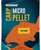 Peletky Haldord Micro Pellet - Mango 600g