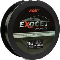 Vlasec FOX Exocet Pro (LV Green) 1000m