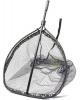 Podbrk Westin s pogumovanou st W3 C&R Landing Net