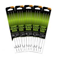 Nvazce Fox Carp Ready Rigs Wide Gape