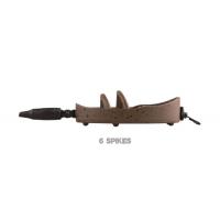 Sada ZFISH Method Feeder Set ZFX 20,30g+Formika