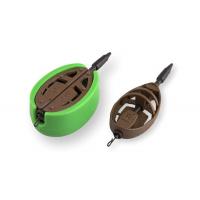Sada ZFISH Method Feeder Set ZFX 20,30g+Formika