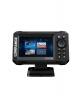 Echolot Lowrance Eagle 5 SplitShot