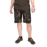 Kraasy Fox LW Camo Combat Short