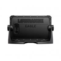 Echolot Lowrance EAGLE 9 se sondou TripleShot HD