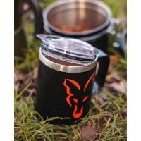 Hrnek Fox Stainless Thermal Mug