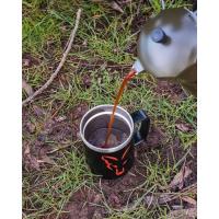 Hrnek Fox Stainless Thermal Mug