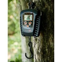 Digitln vha Giants fishing Digital Scale 50kg + neoprenov obal ZDARMA!