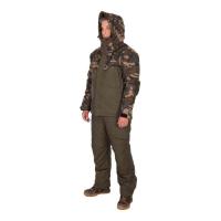Zimn oblek FOX Khaki/Camo Winter Suit