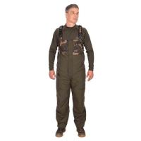 Zimn oblek FOX Khaki/Camo Winter Suit