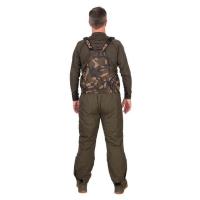 Zimn oblek FOX Khaki/Camo Winter Suit