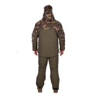 Zimn oblek FOX Khaki/Camo Winter Suit