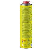 Nhradn plynov kartue Meva 330g - zvit