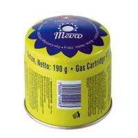 Nhradn plynov kartue Meva 190g - propichovac