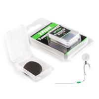 Plastick olovo ZFISH Tungsten Putty Black 15g