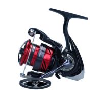 Navijk Daiwa 23 Ninja LT
