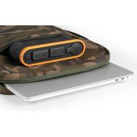 Pouzdro Fox Messenger Bag