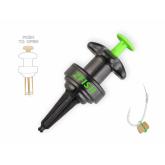 Navlka krouk Zfish Pellet Bander