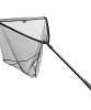 Sklpc podbrk Fencl Carp Gen 2 - plovouc s pogumovanou st - 100 cm