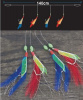Nvazcov systm Aquantic Mackerel V