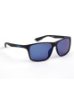 Polarizan brle Shimano Technium Matte Black & Blue Mirror