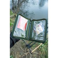Pouzdro na doklady Korum Progress Document Wallet