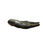 lun Fox 290 X Boat