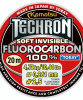 Fluorocarbon Kamatsu Konger Techron 20m