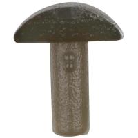 Zvsky Fox Edges Naturals Slik Lead Clip& Pegs