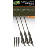 Zvsky Edges Tubing Leadclip Ready Rigs