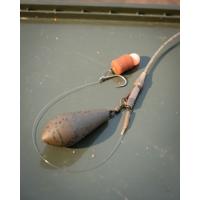 Zvsky Edges Tubing Leadclip Ready Rigs