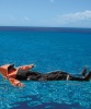 Plovouc oblek Behr Floatationsuit