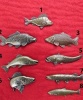 Odznaky ryb