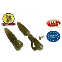 Extra Carp Lead clip with Tail Rubber
