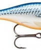 Wobler Rapala Shad Rap Shallow Runner 07 SB