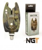 Hlsi NGT Camo Bite Alarm VC-2