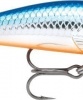 Wobler Rapala Ultra Light Minnow 04 SB