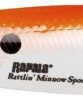 Wobler Rapala Rattlin Minnow Spoon 08 FRP