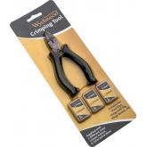 Klet Wychwood Crimp Tool NEW