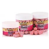Plovoucí boilies Dynamite Baits Pop-Ups - Crave Pink Fluro
