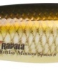 Wobler Rapala Rattlin Minnow Spoon 08 JP