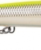 Wobler Rapala Husky Jerk Suspending 14 CLN