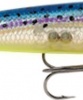 Wobler Rapala Husky Jerk Suspending 08 GBM