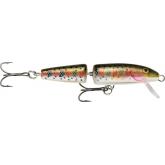 Wobler Rapala Jointed Floating J09 RT