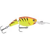 Wobler Rapala Jointed Shad Rap 07 HT