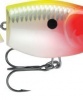 Wobler Rapala Jointed Shad Rap 07 CLN