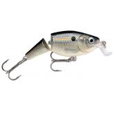 Wobler Rapala Jointed Shallow Shad Rap 07 SSD
