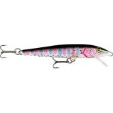 Wobler Rapala Original Floating F05 RT