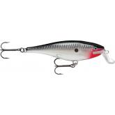 Wobler Rapala Super Shad Rap Floating 14 CH